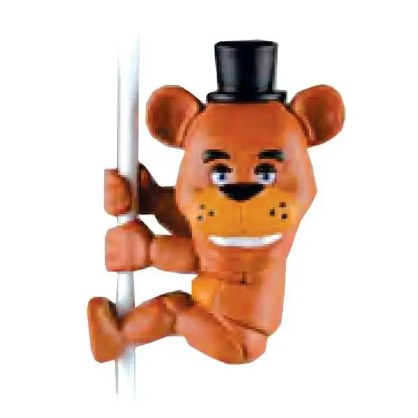 NECA Five Nights at Freddy's Freddy 2-Inch Scalers