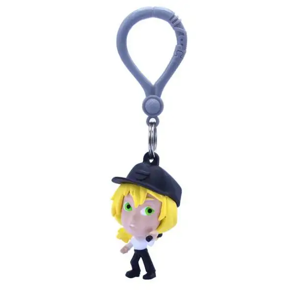 Five Nights at Freddy's FNAF Hangers Security Breach Vanessa Backpack Hanger Figure [Loose]