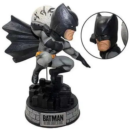 DC The Dark Knight Returns Batman 8-Inch Bobble Head