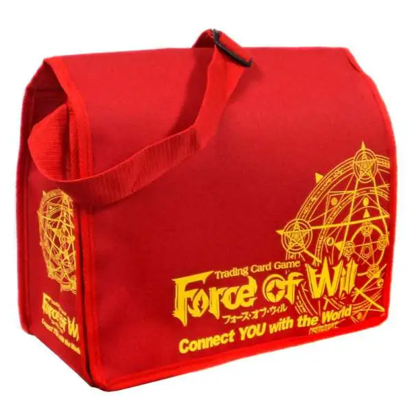 Force of Will Bag