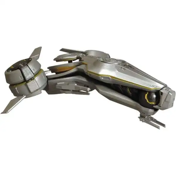 Halo Forerunner Phaeton 6-Inch Ship Replica [Halo 5]