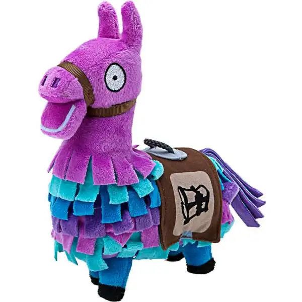 Fortnite Loot Llama 7-Inch Plush