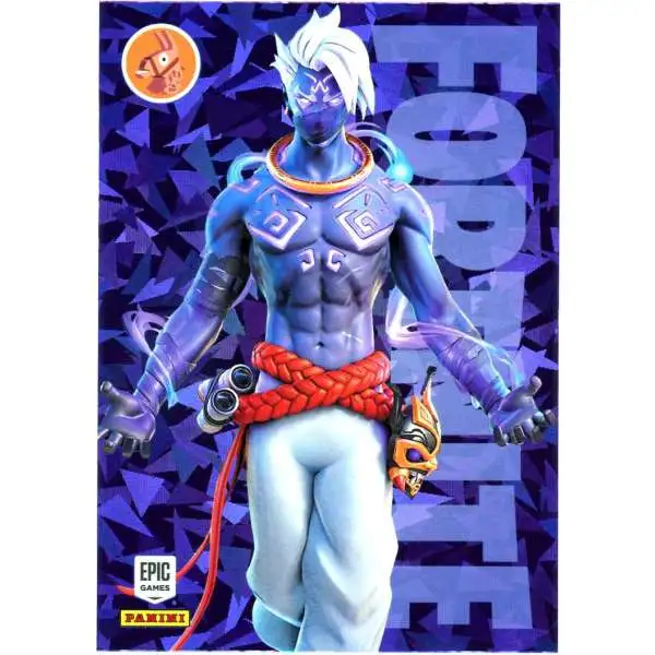 fortnite #27 RECON RANGER LEGENDARY CRACKED ICE!  1/1 3 Day SALE-FREE  SHIP