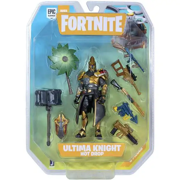 Fortnite Vending Machine Rippley Action Figure Accessories