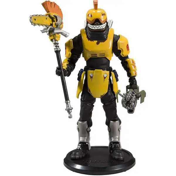 McFarlane Toys Fortnite Premium Beastmode Jackal Action Figure