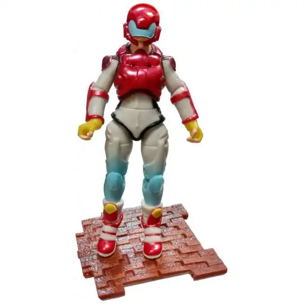 Fortnite Vending Machine Rippley Action Figure Accessories