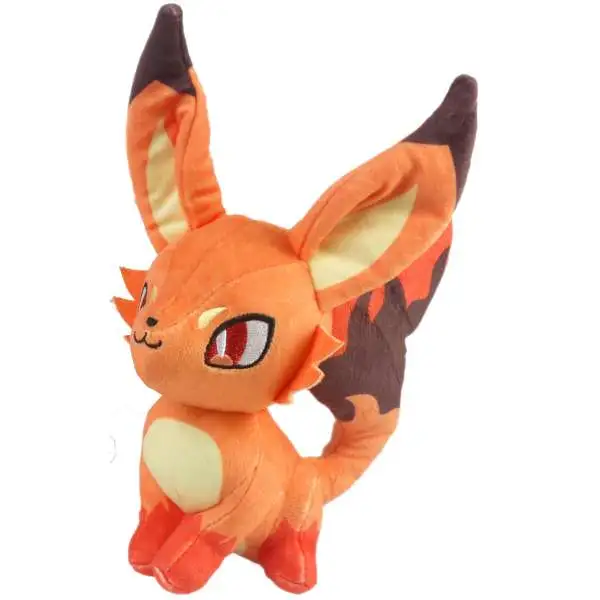 Palworld Foxparks 7 Plush The Loyal Subjects - ToyWiz