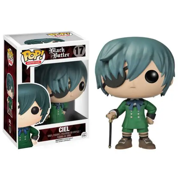 Funko POP! Anime: Hunter X Hunter GON FREECS JAJANK Figure #651 w