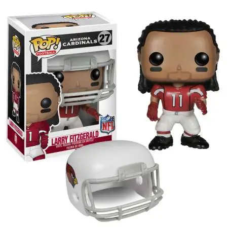 Funko NFL Philadelphia Eagles POP! Football LeSean McCoy Vinyl Figure #28  [Damaged Package]