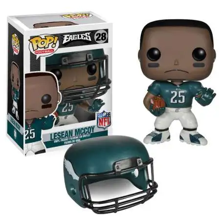 Philadelphia Eagles NFL Funko POP Dolls, Eagles Toys, NFL Stuffed Animals