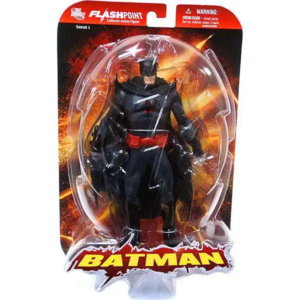 フラッシュポイント:バットマン (DC COMICS)