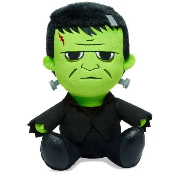 Universal Monsters Phunny Frankenstein 7.5-Inch Plush