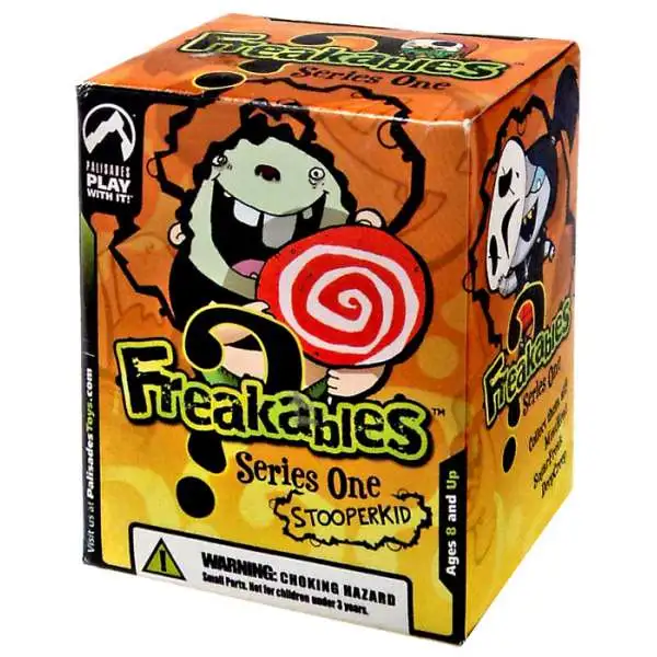 Freakables Mystery Pack