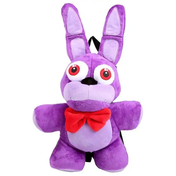 Five Nights at Freddy's Bonnie Plush Exclusive Backpack