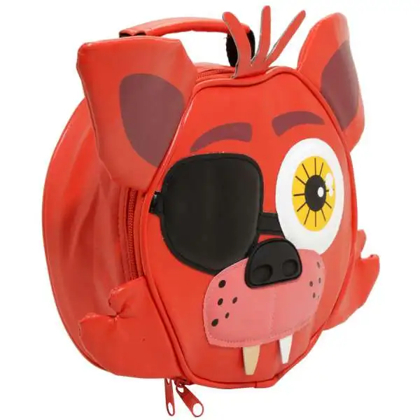Five Nights at Freddy's Foxy Lunch Tote