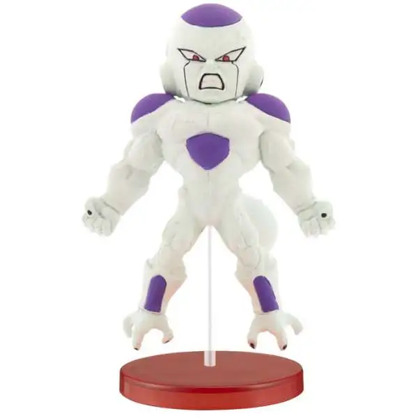 Dragon Ball Z WCF Frieza Special Vol. 2 Frieza 2.5-Inch Collectible Figure