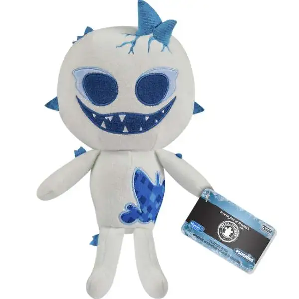 Funko Five Nights at Freddy's Sister Location Frostbite Balloon Boy Exclusive 7-Inch Plush