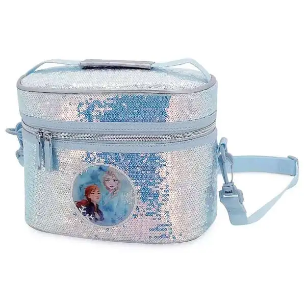 Disney Frozen 2 Anna & Elsa Exclusive Lunch Box