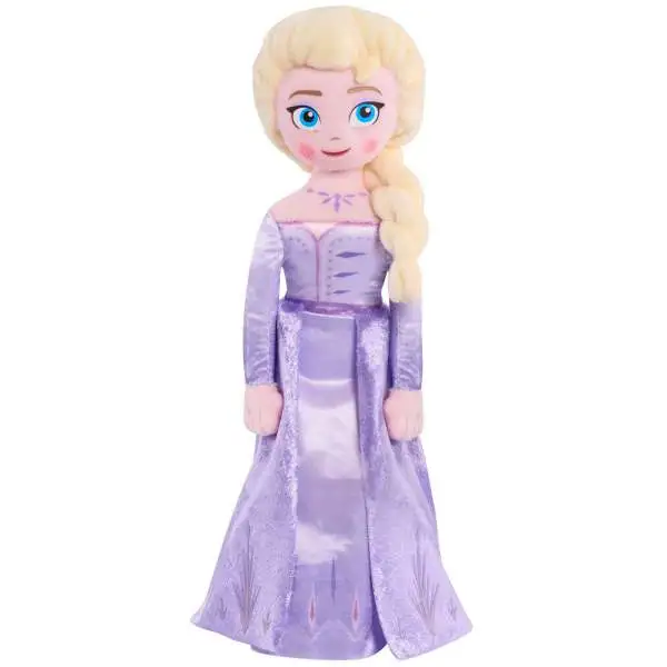 Frozen 2 Elsa 9-Inch Plush