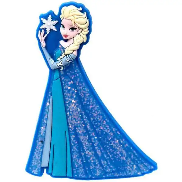 Disney Frozen Elsa 3-Inch PVC Magnet