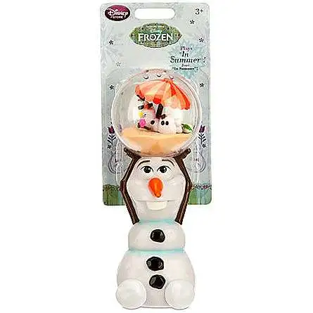 Disney Frozen Olaf Musical Wand Exclusive