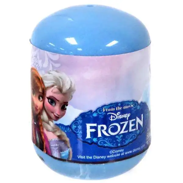 Disney Frozen Deluxe Mini Figurine Mystery Pack [1 RANDOM Figure]