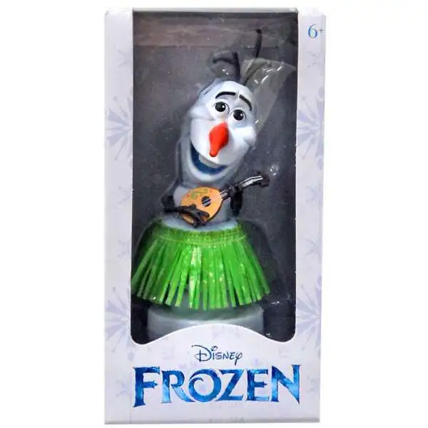 Disney Frozen Hula Olaf Exclusive Figure