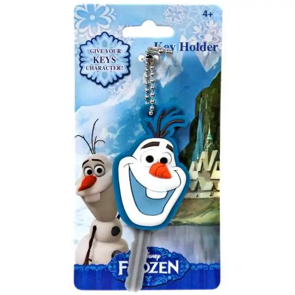 Disney Frozen Olaf Key Holder