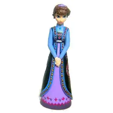 Disney Frozen Queen Iduna 3-Inch PVC Figure [Loose]