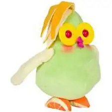 Cloudy with a Chance of Meatballs 2 Fruit Cockatiel Plush