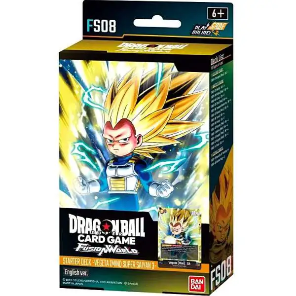 dragon ball z super card game fusion world Super: 05 SR (SRs Alt Digital Version of DRAGON BALL