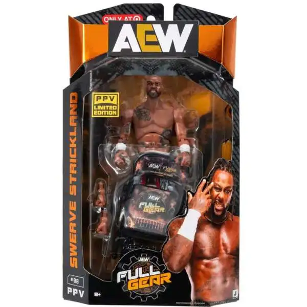AEW,WWEフィギュア6体セット fullgearstricland.webp