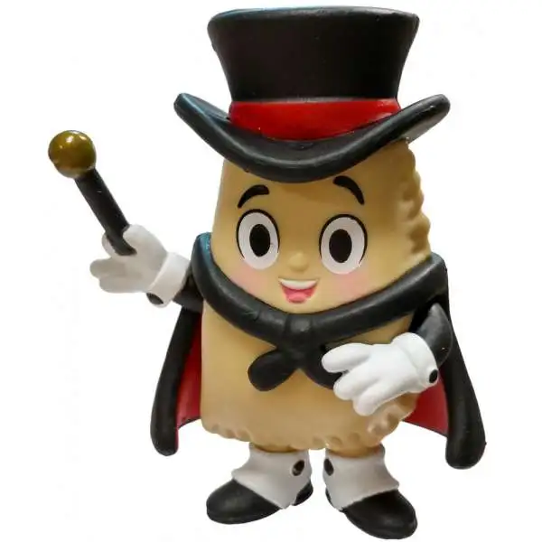 Funko Ad Icons Fruit Pie the Magician 1/36 Mystery Minifigure [Loose]