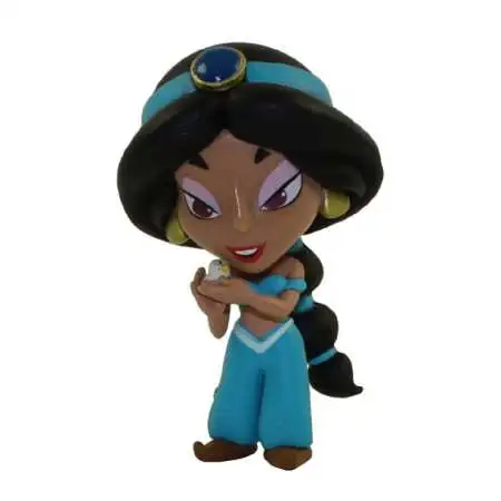 Funko Disney Aladdin Jasmine 1/6 Mystery Minifigure [Loose]