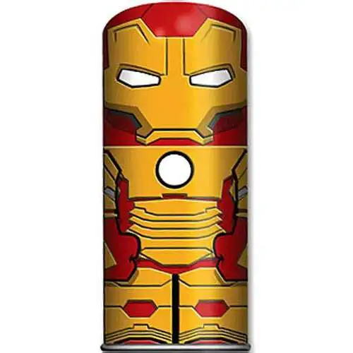 Funko Iron Man 3 Iron Man Can-Tivities Activity Set