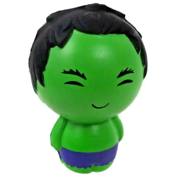 Funko Marvel Dorbz Hulk Exclusive Stress Ball