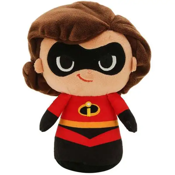 Funko Disney / Pixar Incredibles 2 SuperCute Elastigirl Plush