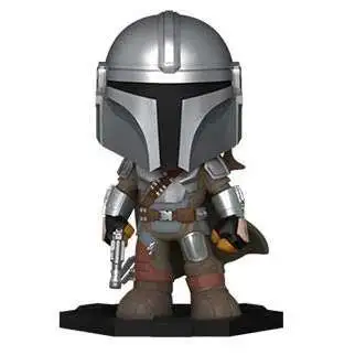Funko Star Wars Minis The Mandalorian Mini Bobble Head #29