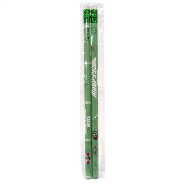 Funko Mob Psycho 100 Exclusive Pencil 2-Pack [Crunchy Roll Box]