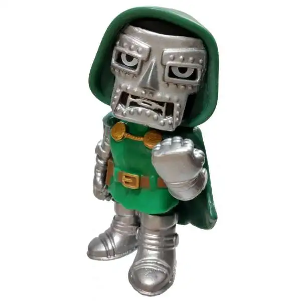 Funko Marvel Fantastic Four Dr. Doom 1/12 Mystery Minifigure [Loose]