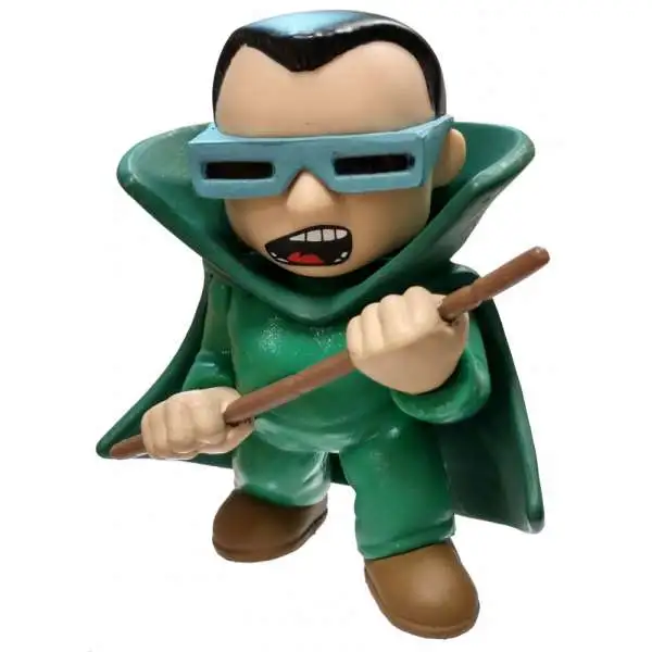 Funko Marvel Fantastic Four Mole Man 1/72 Mystery Minifigure [Loose]