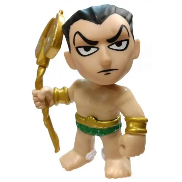 Funko Marvel Fantastic Four Namor 1/36 Mystery Minifigure [Loose]