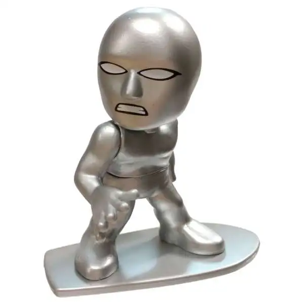 Funko Marvel Fantastic Four Silver Surfer 1/12 Mystery Minifigure [Loose]