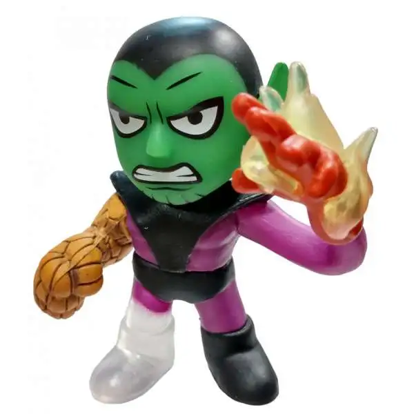 Funko Marvel Fantastic Four Super-Skrull 1/24 Mystery Minifigure [Loose]