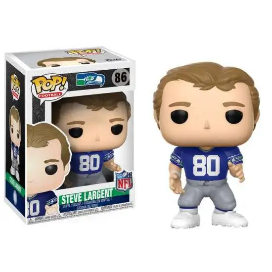 Broncos Jerry Jeudy #164 Funko Pop! Football Vinyl Figure