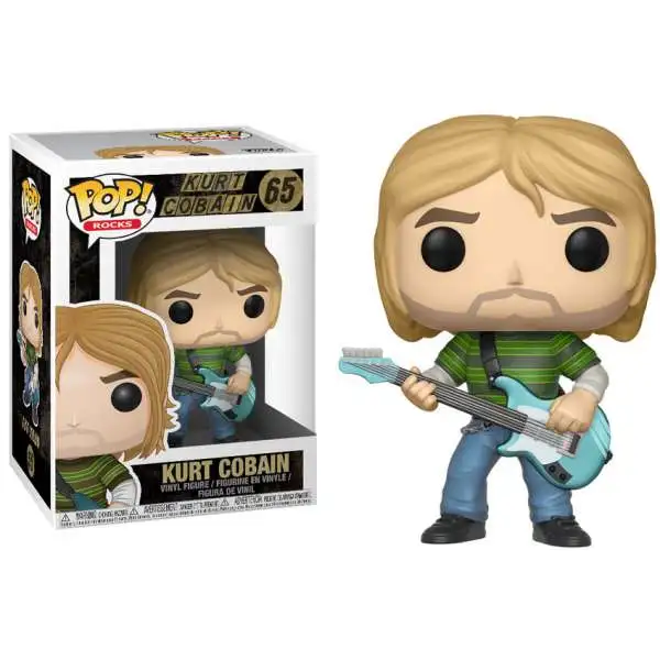 Funko Pop! Rocks – Def Leppard – Rick Allen – Figura In Vinile Da Collezione 9,5 Cm