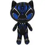 Funko Marvel Black Panther Hero Plushies Killmonger Plush