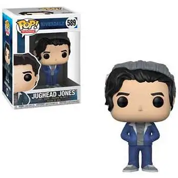 Funko Riverdale POP Television Jughead Jones Vinyl Figure 733