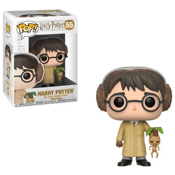 Harry Potter with Two Wands Pop Vinyl Figure **PRE-ORDER* Harry Potter 