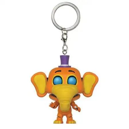 Funko Plush: FNAF Pizza Sim - Orville Elephant